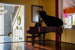 Plantation Jan Thiel Lodge