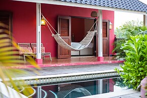 Plantation Jan Thiel Lodge