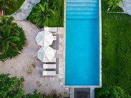 Plantation Jan Thiel Lodge