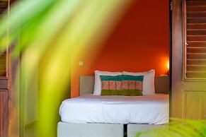 Plantation Jan Thiel Lodge