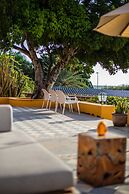 Plantation Jan Thiel Lodge