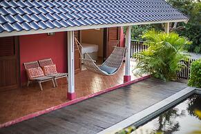 Plantation Jan Thiel Lodge