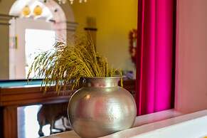 Plantation Jan Thiel Lodge