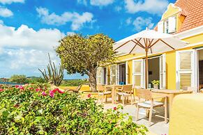 Plantation Jan Thiel Lodge