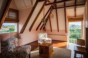 Plantation Jan Thiel Lodge