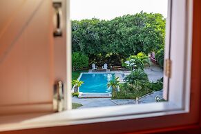 Plantation Jan Thiel Lodge