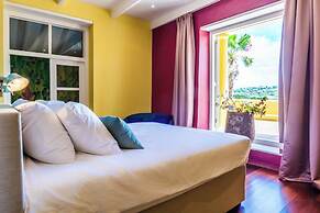 Plantation Jan Thiel Lodge