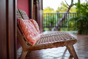 Plantation Jan Thiel Lodge