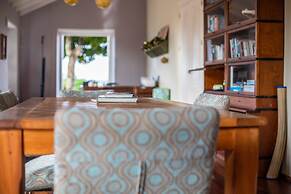 Plantation Jan Thiel Lodge