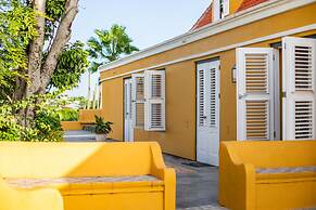 Plantation Jan Thiel Lodge