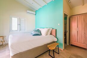 Plantation Jan Thiel Lodge