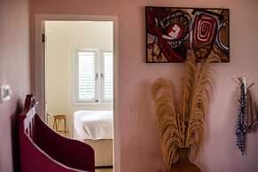 Plantation Jan Thiel Lodge