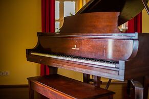 Plantation Jan Thiel Lodge