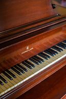 Plantation Jan Thiel Lodge