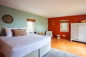 Plantation Jan Thiel Lodge