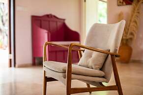 Plantation Jan Thiel Lodge