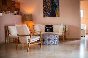 Plantation Jan Thiel Lodge