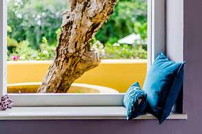 Plantation Jan Thiel Lodge