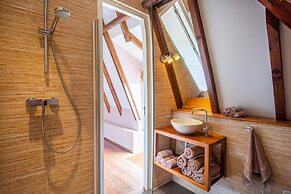 Plantation Jan Thiel Lodge