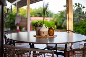 Plantation Jan Thiel Lodge