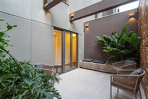 Next Haddock - Apartamentos completos ao lado do MASP