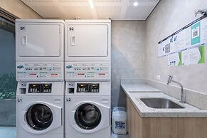 Next Haddock - Apartamentos completos ao lado do MASP