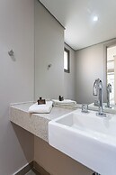 Next Haddock - Apartamentos completos ao lado do MASP