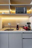 Next Haddock - Apartamentos completos ao lado do MASP