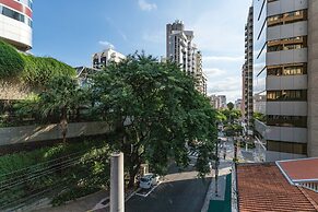 Next Haddock - Apartamentos completos ao lado do MASP