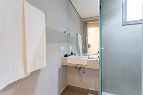 Next Haddock - Apartamentos completos ao lado do MASP