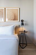 Next Haddock - Apartamentos completos ao lado do MASP