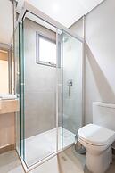 Next Haddock - Apartamentos completos ao lado do MASP