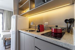 Next Haddock - Apartamentos completos ao lado do MASP