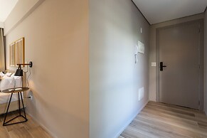 Next Haddock - Apartamentos completos ao lado do MASP