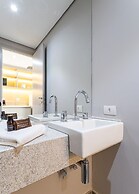 Next Haddock - Apartamentos completos ao lado do MASP