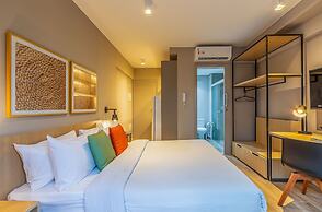 Next Haddock - Apartamentos completos ao lado do MASP