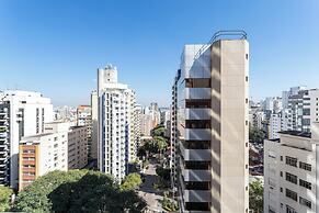 Next Haddock - Apartamentos completos ao lado do MASP