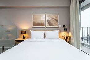 Next Haddock - Apartamentos completos ao lado do MASP