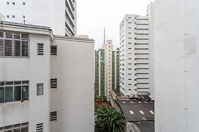 Next Haddock - Apartamentos completos ao lado do MASP