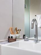 Next Haddock - Apartamentos completos ao lado do MASP