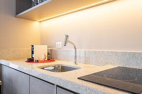 Next Haddock - Apartamentos completos ao lado do MASP