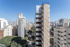 Next Haddock - Apartamentos completos ao lado do MASP