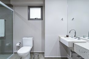 Next Haddock - Apartamentos completos ao lado do MASP