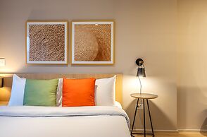 Next Haddock - Apartamentos completos ao lado do MASP