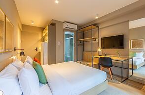 Next Haddock - Apartamentos completos ao lado do MASP