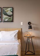 Next Haddock - Apartamentos completos ao lado do MASP