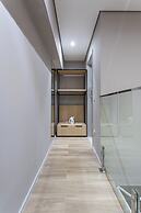 Next Haddock - Apartamentos completos ao lado do MASP