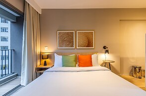 Next Haddock - Apartamentos completos ao lado do MASP