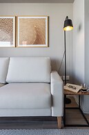 Next Haddock - Apartamentos completos ao lado do MASP