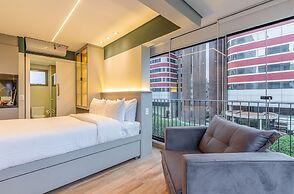 Next Haddock - Apartamentos completos ao lado do MASP